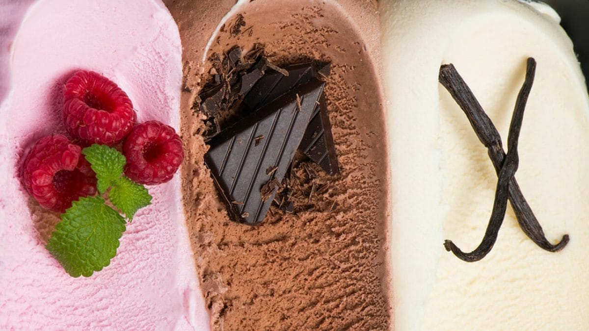 neapolitan ice cream ss229379548