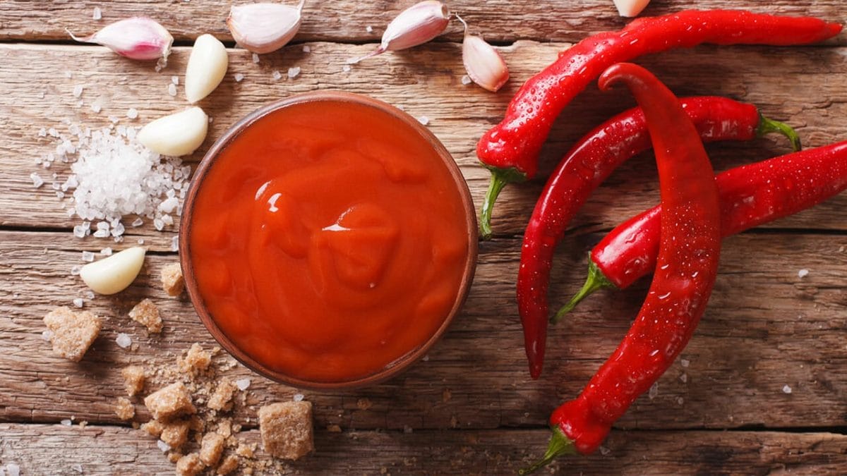 sriracha ss444616600