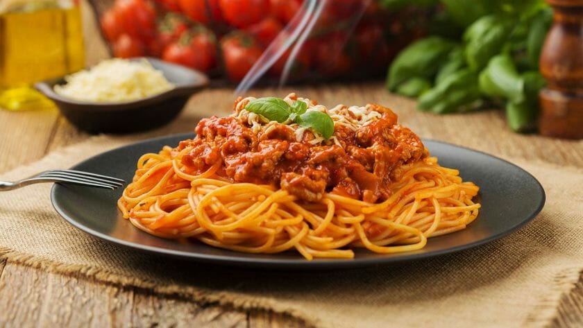 spaghetti dp331324396