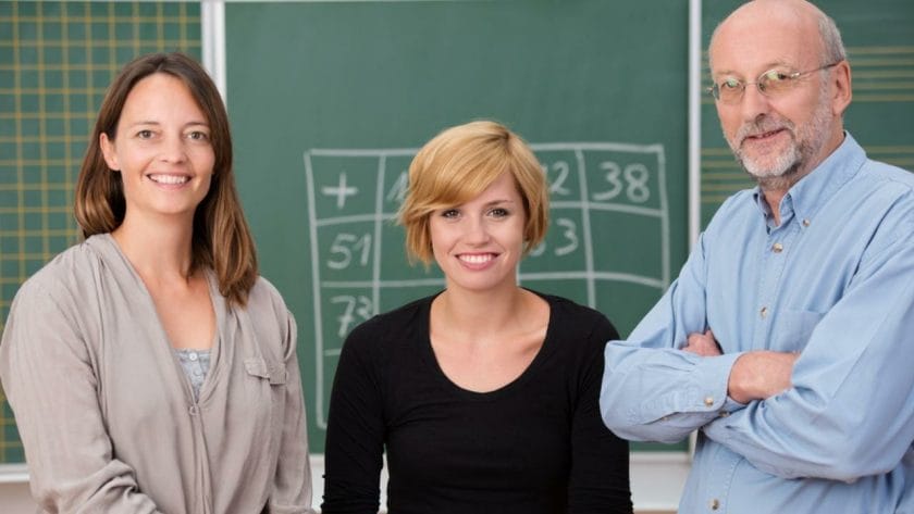 teachers dp51326149