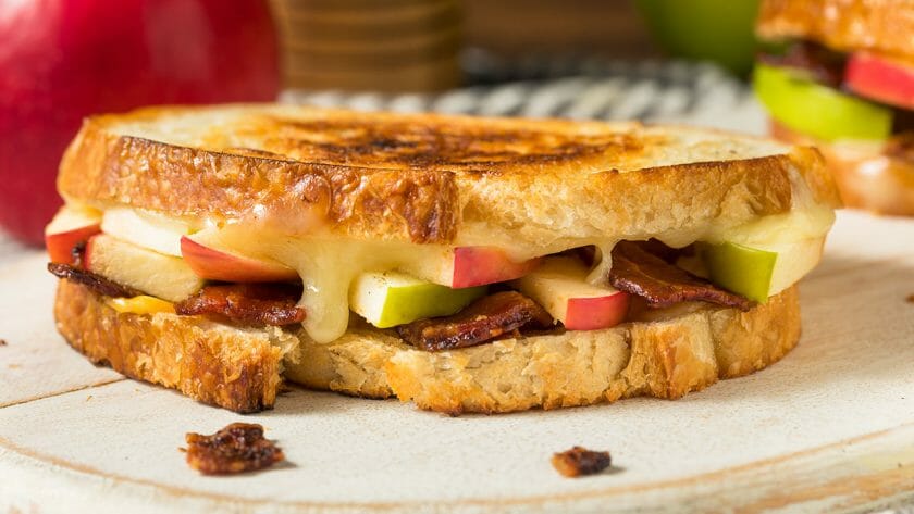 sandwich dp421757704