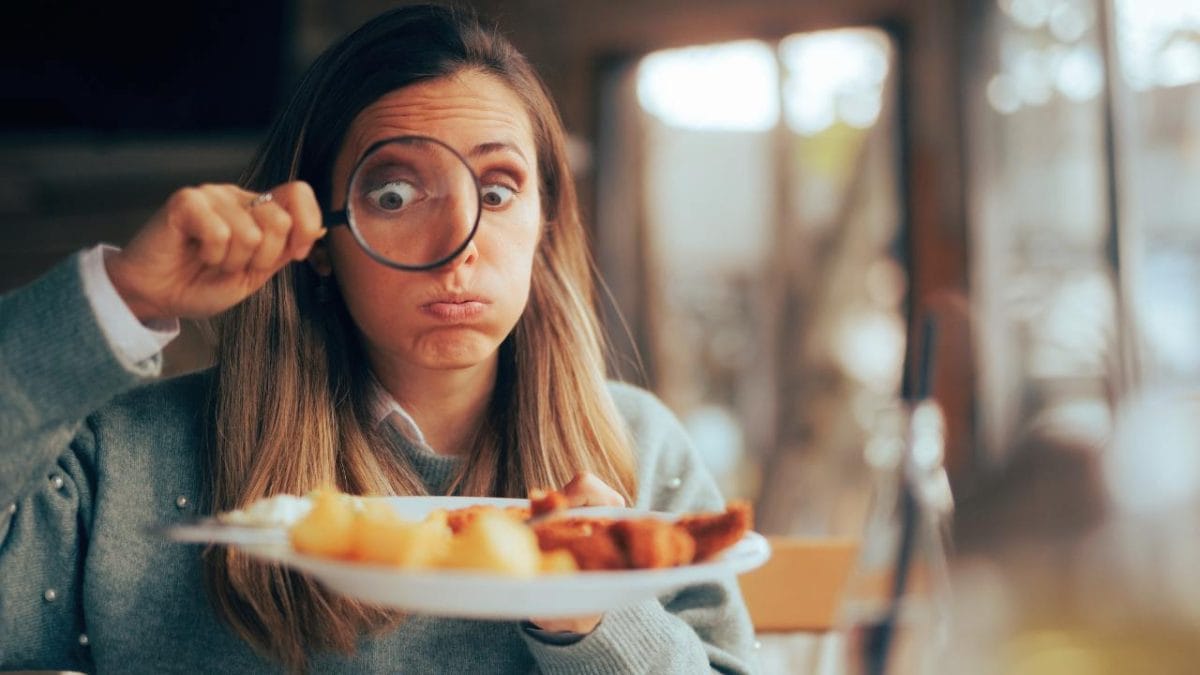food critic ss2230042827