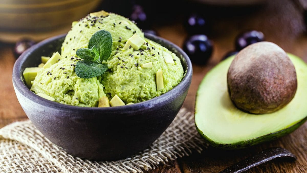 avocado ice cream ss1802736820