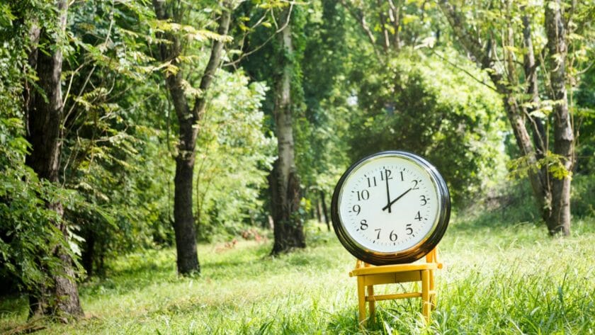 time nature concept dp106399006