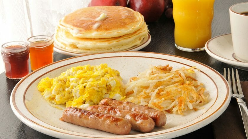breakfast dp37917835