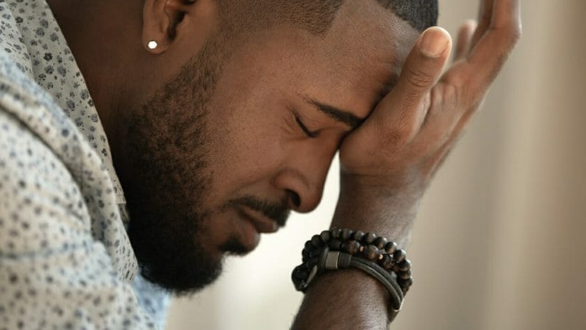 man mental health ss1455947297